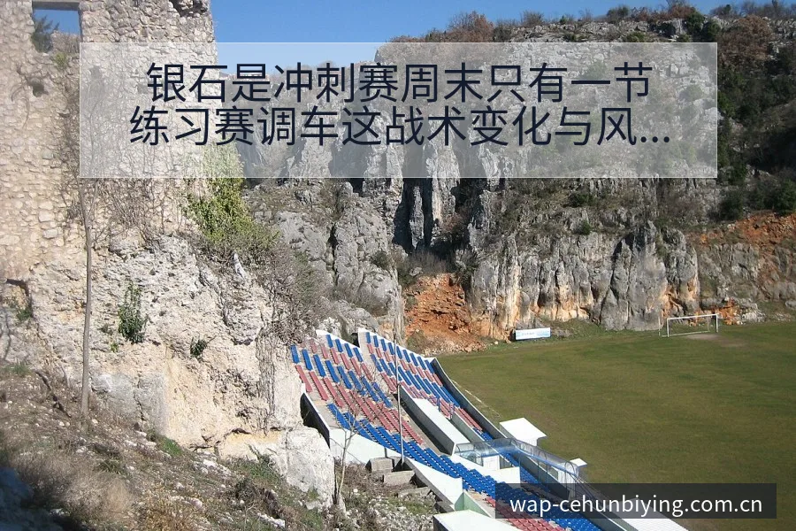 银石是冲刺赛周末只有一节练习赛调车这战术变化与风险点 - 必赢