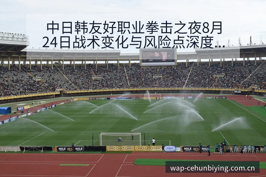 中日韩友好职业拳击之夜8月24日战术变化与风险点深度分析 - 必赢